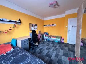 Prodej bytu 3+kk, Záluží, 82 m2