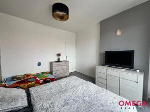 Prodej bytu 3+kk, Záluží, 82 m2