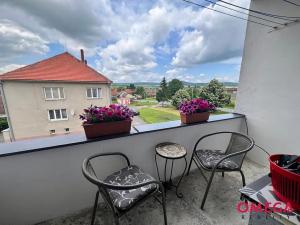 Prodej bytu 3+kk, Záluží, 82 m2