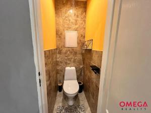 Prodej bytu 3+kk, Záluží, 82 m2