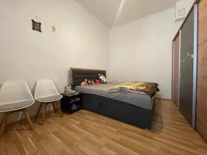 Pronájem bytu 1+1, Praha - Nové Město, Řeznická, 36 m2
