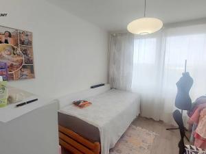 Prodej bytu 3+1, Praha - Strašnice, Rembrandtova, 68 m2