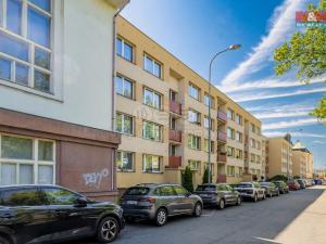 Prodej bytu 3+1, Mladá Boleslav - Mladá Boleslav II, Tylova, 80 m2