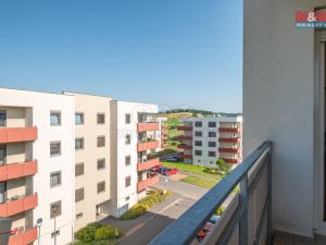 Prodej bytu 2+kk, Klatovy - Klatovy IV, K Čínovu, 48 m2