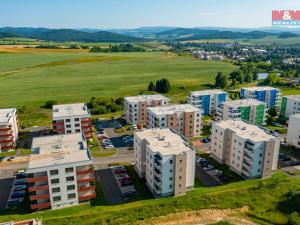 Prodej bytu 2+kk, Klatovy - Klatovy IV, K Čínovu, 48 m2