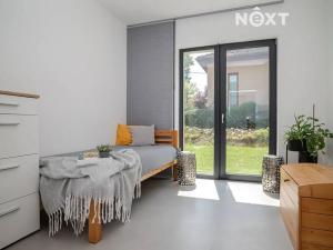 Prodej rodinného domu, Jihlava, 104 m2