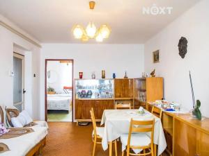 Prodej bytu 2+1, Jindřichův Hradec, Nádražní, 54 m2
