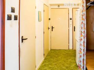 Prodej bytu 2+1, Jindřichův Hradec, Nádražní, 54 m2