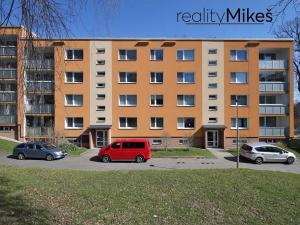 Prodej bytu 3+1, Liberec, Za Humny, 66 m2