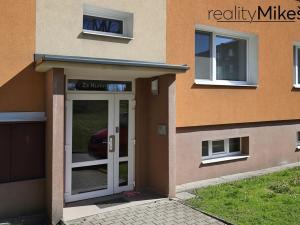 Prodej bytu 3+1, Liberec, Za Humny, 66 m2