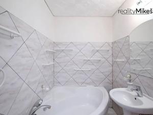 Prodej bytu 3+1, Liberec, Za Humny, 66 m2