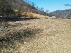 Prodej zahrady, Železný Brod, 369 m2