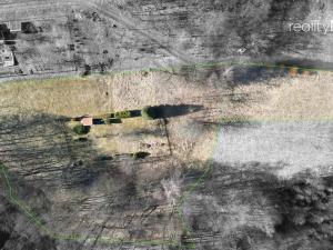 Prodej zahrady, Železný Brod, 369 m2