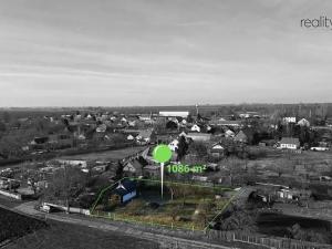 Prodej pozemku pro bydlení, Jizerní Vtelno, 1086 m2