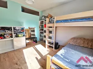 Prodej bytu 2+1, Nehvizdy, Vyšehořovická, 65 m2