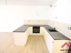 Pronájem bytu 1+kk, Benešov, Tyršova, 44 m2