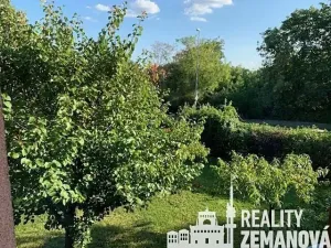 Pronájem kanceláře, Praha - Strašnice, K Červenému dvoru, 73 m2
