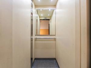 Pronájem bytu 2+kk, Bílina, Síbova, 40 m2
