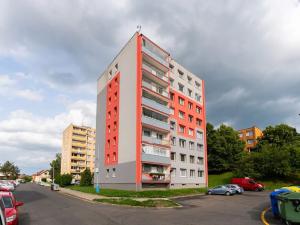 Pronájem bytu 2+kk, Bílina, Síbova, 40 m2
