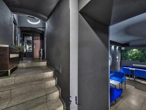 Pronájem obchodního prostoru, Praha - Vinohrady, Slovenská, 180 m2