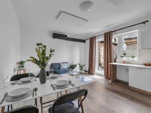 Prodej bytu 1+kk, Cvikov, Pivovarská, 31 m2