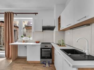 Prodej bytu 1+kk, Cvikov, Pivovarská, 31 m2