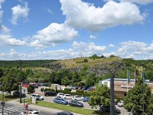 Pronájem kanceláře, Praha - Liboc, Evropská, 33 m2