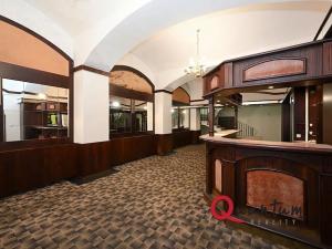 Prodej restaurace, Praha - Nusle, Slavojova, 149 m2
