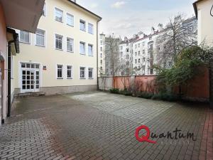Prodej restaurace, Praha - Nusle, Slavojova, 149 m2