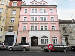 Prodej restaurace, Praha - Nusle, Slavojova, 149 m2