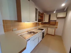 Prodej bytu 3+kk, Jihlava, Na Vyhlídce, 78 m2