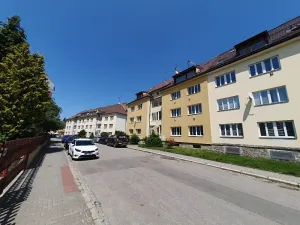 Prodej bytu 3+kk, Jihlava, Na Vyhlídce, 78 m2