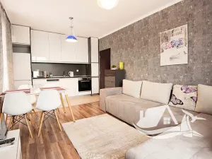 Prodej bytu 1+kk, Hurghada, Egypt, 29 m2