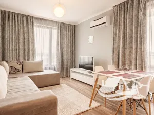 Prodej bytu 1+kk, Hurghada, Egypt, 29 m2