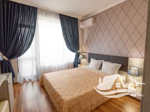 Prodej bytu 1+kk, Hurghada, Egypt, 29 m2