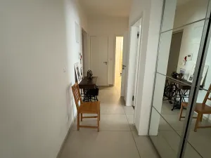 Pronájem bytu 2+kk, Ostrava, Sadová, 84 m2