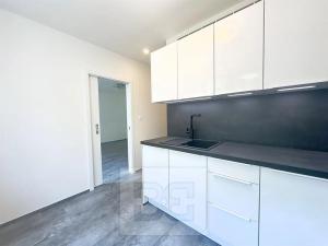Pronájem bytu 1+1, Praha - Nusle, Boleslavova, 39 m2