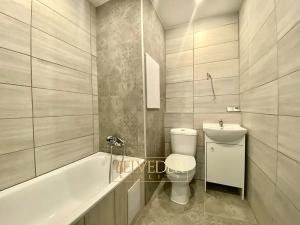 Pronájem bytu 1+1, Bílina, Sídliště Za Chlumem, 36 m2