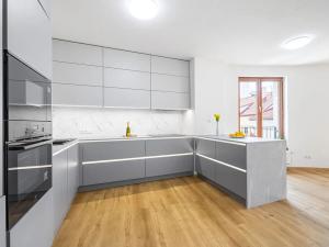 Prodej bytu 3+kk, Praha - Košíře, Musílkova, 102 m2