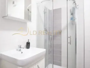 Pronájem bytu 1+kk, Olomouc, Topolová, 30 m2
