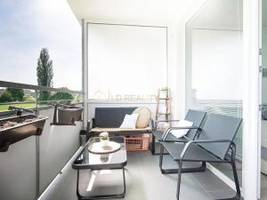 Pronájem bytu 1+kk, Olomouc, Topolová, 30 m2