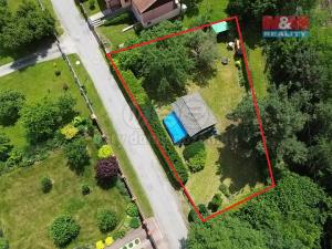 Prodej chaty, Kardašova Řečice, 27 m2