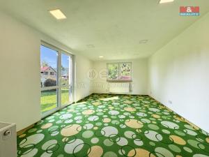 Prodej rodinného domu, Karlovy Vary - Stará Role, Horní, 120 m2
