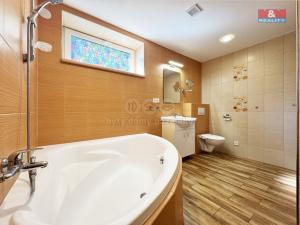 Prodej rodinného domu, Karlovy Vary - Stará Role, Horní, 120 m2