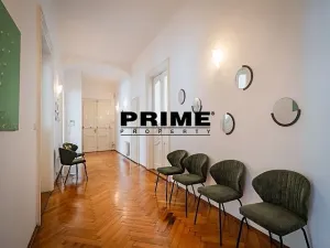 Pronájem bytu 5+1, Praha - Staré Město, Na Perštýně, 197 m2