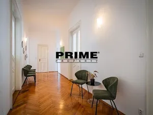 Pronájem bytu 5+1, Praha - Staré Město, Na Perštýně, 197 m2