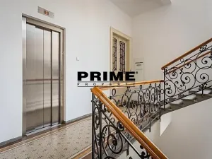 Pronájem bytu 5+1, Praha - Staré Město, Na Perštýně, 197 m2