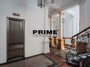 Pronájem bytu 5+1, Praha - Staré Město, Na Perštýně, 197 m2