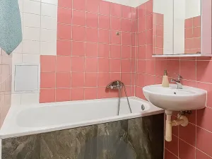 Pronájem bytu 3+1, Brno, Bratislavská, 100 m2