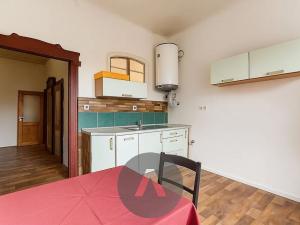 Pronájem bytu 3+1, Brno, Bratislavská, 100 m2